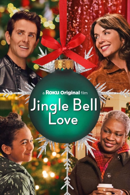 Jingle Bell Love poster